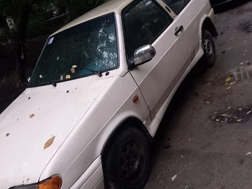 Авто ВАЗ 2108 1989 № 8055562