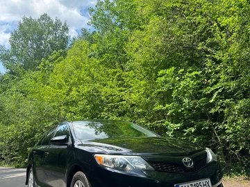 Авто Toyota Camry 2014 № 8055565