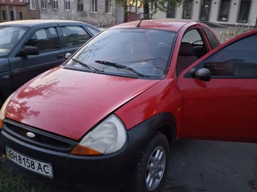 Авто Ford Ka 1998 № 8055572