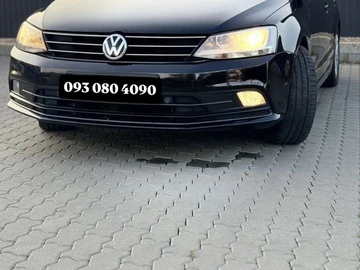 Авто Volkswagen Jetta 2016 № 8055573