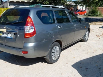 Авто ВАЗ 21728 Priora 2011 № 8055575