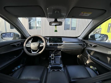 Авто Chery Tiggo 2021 № 8055578