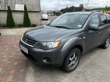 Авто Mitsubishi Outlander 2006 № 8055591