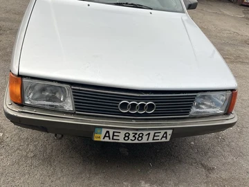 Авто Audi 80 1995 № 8055600