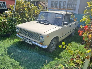Авто ВАЗ 2101 1980 № 8055601
