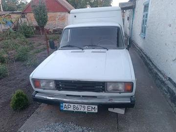 Авто ВАЗ 11113 Oka 2008 № 8055603