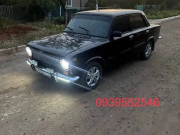 Авто ВАЗ 2101 1983 № 8055604
