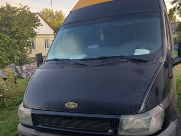 Авто Ford Transit 2004 № 8055606