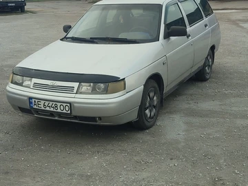 Авто ВАЗ 2111 2007 № 8055607