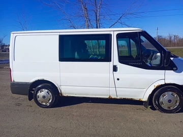 Авто Ford Transit 2012 № 8055613