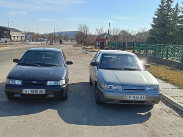 Авто ВАЗ 2110 2006 № 8055623