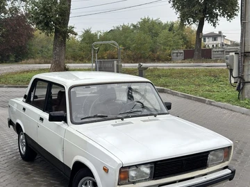 Авто ВАЗ 21053 1982 № 8055660