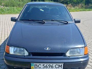 Авто ВАЗ 2115 2009 № 8055665