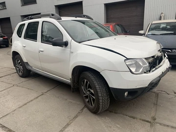 Авто Renault Duster 2017 № 8055666