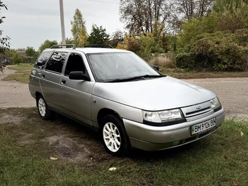 Авто ВАЗ 2111 2005 № 8055668