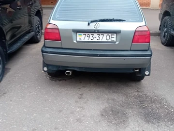 Авто Volkswagen Corrado 1996 № 8055669