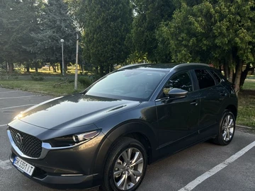 Авто Mazda Cx-3 2023 № 8055679