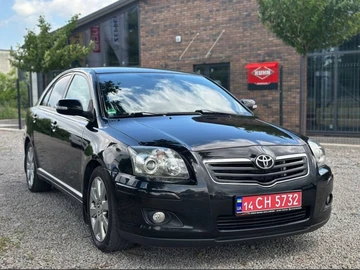 Авто Toyota Avensis 2007 № 8055683