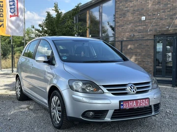Авто Volkswagen Golf Plus 2006 № 8055686
