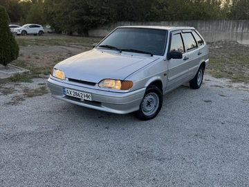 Авто ВАЗ 2114 2008 № 8055690