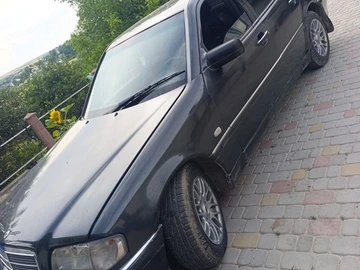 Авто Mercedes C Серия 1999 № 8055695