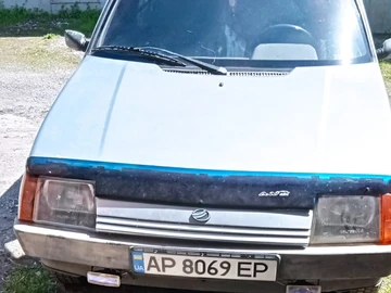 Авто ЗАЗ Nova 2003 № 8055698