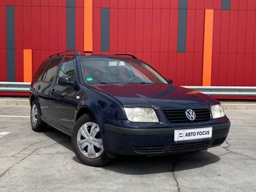 Авто Volkswagen Bora 2002 № 8055708