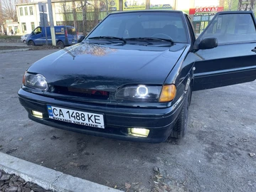 Авто ВАЗ 2113 2006 № 8055711