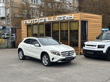 Авто Mercedes 250 2016 № 8055713