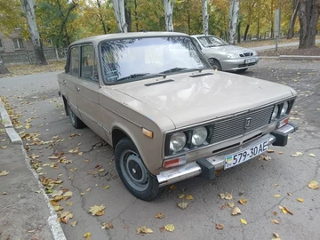 Авто ВАЗ 2106 1994 № 8055722