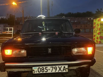Авто ВАЗ 2104 1990 № 8055724