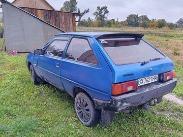 Авто ЗАЗ 1140 1998 № 8055729