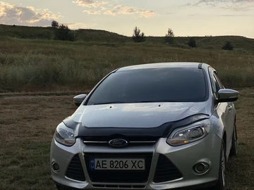 Авто Ford Focus 2011 № 8055731