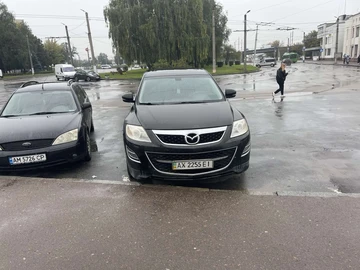 Авто Mazda Cx-9 2011 № 8055733