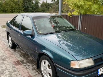 Авто Opel Vectra 1994 № 8055736
