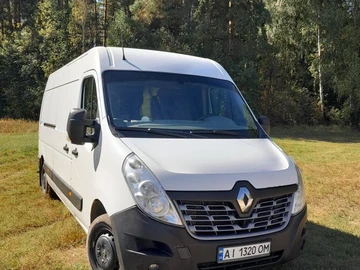 Авто Renault 17 2017 № 8055745