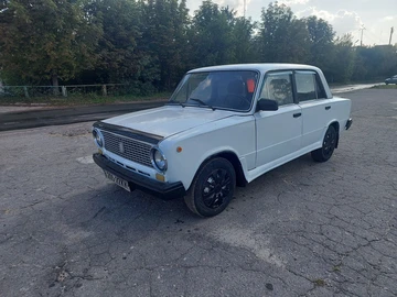 Авто ВАЗ 2101 2025 № 8055747