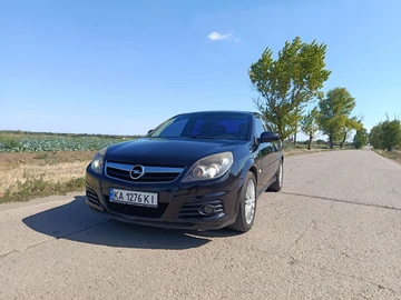 Авто Opel Vectra 2007 № 8055821