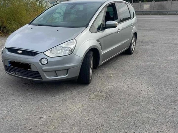 Авто Ford C-Max 2006 № 8055823