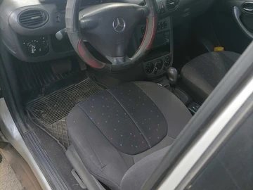 Авто Mercedes 190 2001 № 8055828