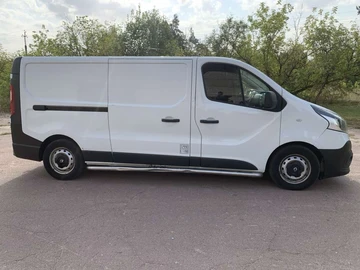 Авто Renault Trafic 2015 № 8055829