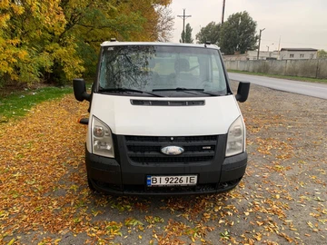 Авто Ford Transit 2008 № 8055831