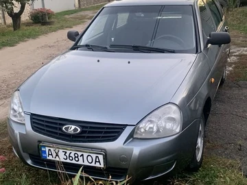 Авто ВАЗ 2171 Priora 2011 № 8055832
