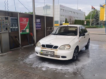 Авто Daewoo Arcadia 2007 № 8055836