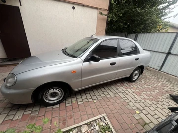 Авто Daewoo Lanos Sens  2007 № 8055838