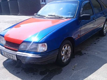 Авто Ford Sierra 1991 № 8055847