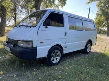 Авто KIA Besta 1997 № 8055849