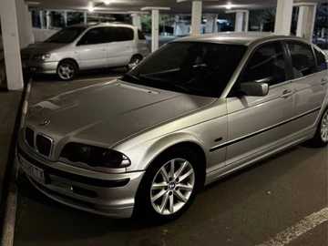Авто BMW 3 Серия 1999 № 8055857