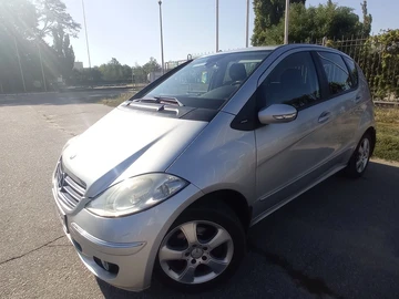 Авто Mercedes A Серия 2005 № 8055861