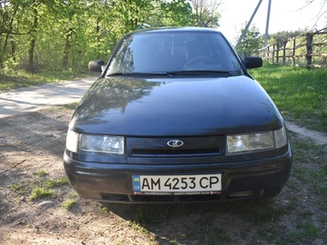 Авто ВАЗ 2111 2005 № 8055864